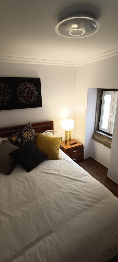 Apartamento Central Em Belem Lisboa Εξωτερικό φωτογραφία