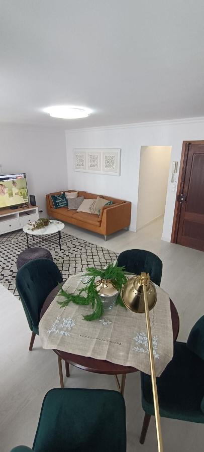 Apartamento Central Em Belem Lisboa Εξωτερικό φωτογραφία