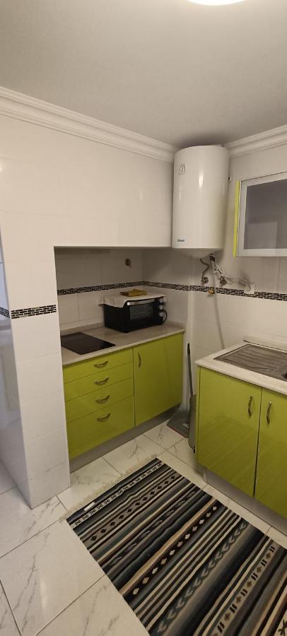 Apartamento Central Em Belem Lisboa Εξωτερικό φωτογραφία