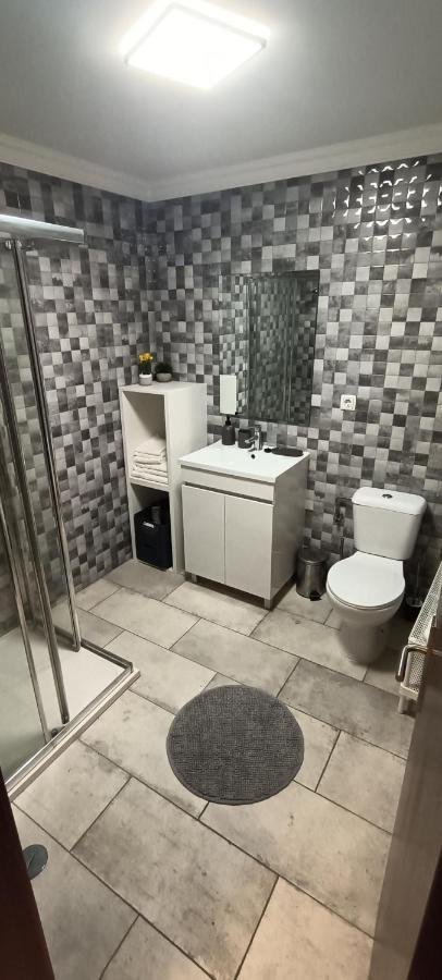 Apartamento Central Em Belem Lisboa Εξωτερικό φωτογραφία
