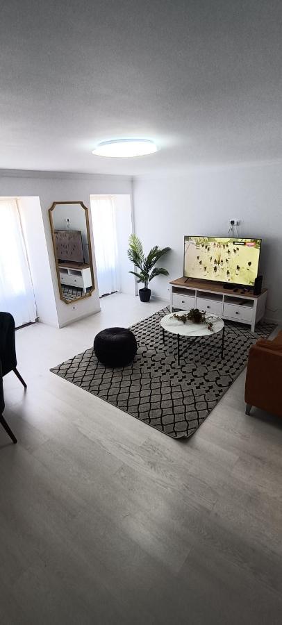 Apartamento Central Em Belem Lisboa Εξωτερικό φωτογραφία