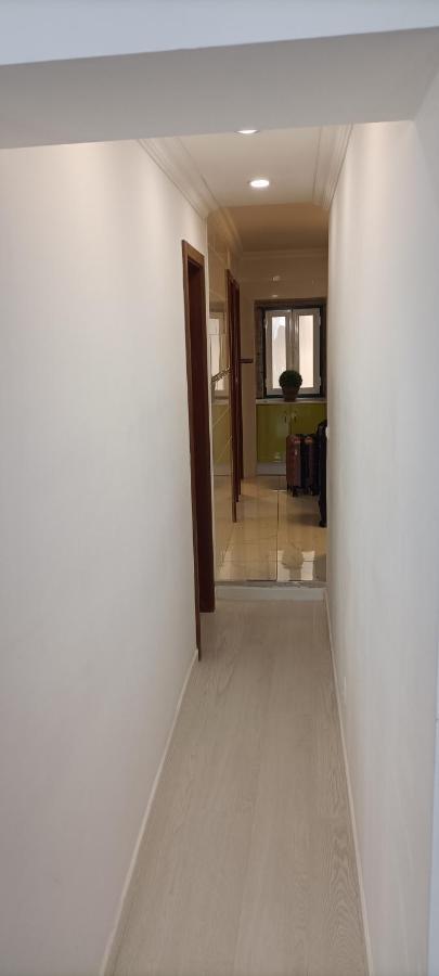 Apartamento Central Em Belem Lisboa Εξωτερικό φωτογραφία