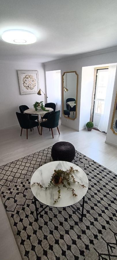 Apartamento Central Em Belem Lisboa Εξωτερικό φωτογραφία