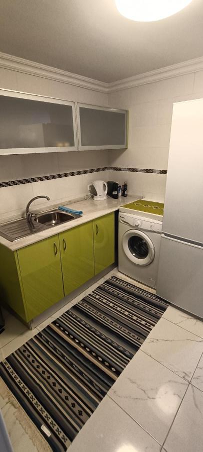 Apartamento Central Em Belem Lisboa Εξωτερικό φωτογραφία