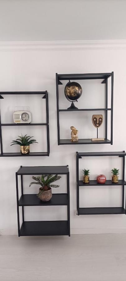 Apartamento Central Em Belem Lisboa Εξωτερικό φωτογραφία