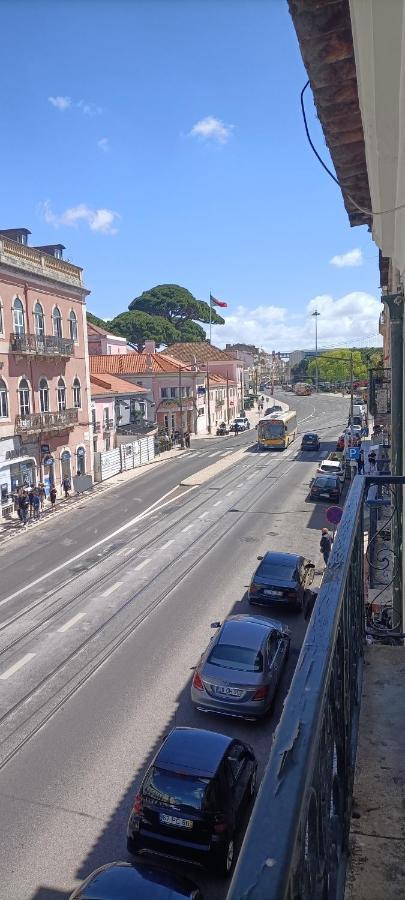 Apartamento Central Em Belem Lisboa Εξωτερικό φωτογραφία